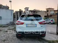 2014 Nissan QASHQAI