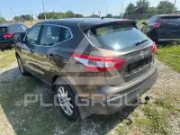 2014 Nissan QASHQAI