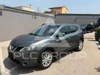 2014 Nissan QASHQAI