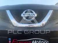 2014 Nissan QASHQAI