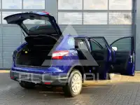 2014 Nissan QASHQAI