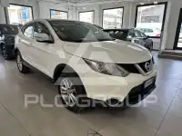 2014 Nissan QASHQAI