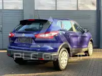 2014 Nissan QASHQAI