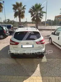 2014 Nissan QASHQAI