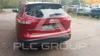 2014 Nissan QASHQAI