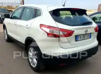 2014 Nissan QASHQAI