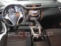 2014 Nissan QASHQAI