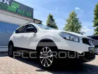 2014 Nissan QASHQAI
