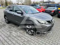 2014 Nissan QASHQAI