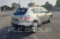 2014 Nissan QASHQAI