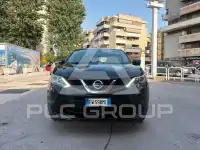 2014 Nissan QASHQAI