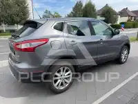 2014 Nissan QASHQAI