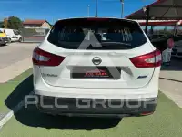2014 Nissan QASHQAI
