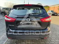 2014 Nissan QASHQAI