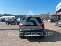 2014 Nissan QASHQAI