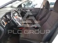 2014 Nissan QASHQAI