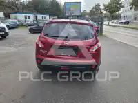 2014 Nissan QASHQAI