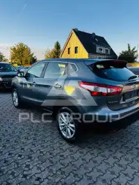 2014 Nissan QASHQAI