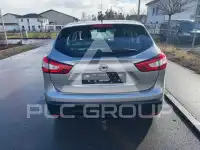 2014 Nissan QASHQAI
