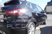 2014 Nissan QASHQAI