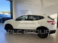 2014 Nissan QASHQAI
