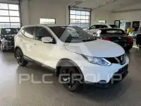 2014 Nissan QASHQAI