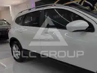 2014 Nissan QASHQAI