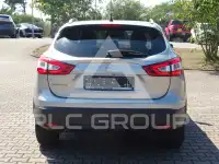 2014 Nissan QASHQAI
