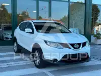 2014 Nissan QASHQAI