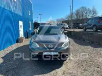 2014 Nissan QASHQAI