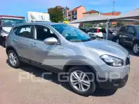 2014 Nissan QASHQAI
