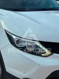 2014 Nissan QASHQAI