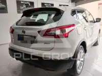 2014 Nissan QASHQAI
