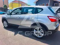 2014 Nissan QASHQAI