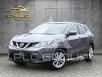 2014 Nissan QASHQAI