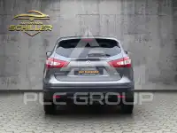 2014 Nissan QASHQAI
