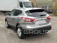 2014 Nissan QASHQAI
