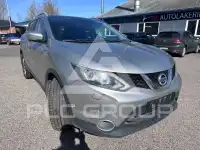 2014 Nissan QASHQAI