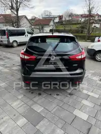 2014 Nissan QASHQAI