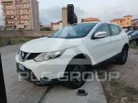 2014 Nissan QASHQAI