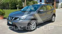 2014 Nissan QASHQAI