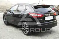 2014 Nissan QASHQAI