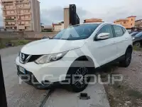 2014 Nissan QASHQAI