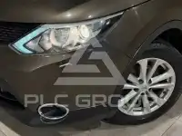 2014 Nissan QASHQAI