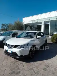 2014 Nissan QASHQAI