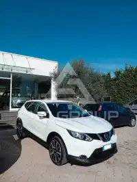 2014 Nissan QASHQAI