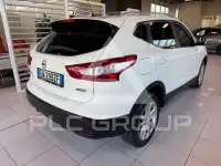 2014 Nissan QASHQAI