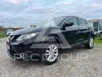 2014 Nissan QASHQAI