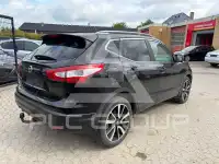 2014 Nissan QASHQAI