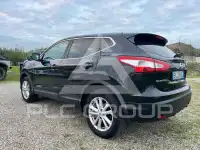 2014 Nissan QASHQAI